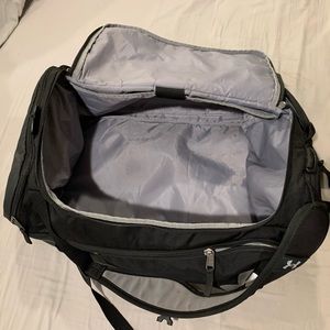 Under Armour Storm Duffel Bag